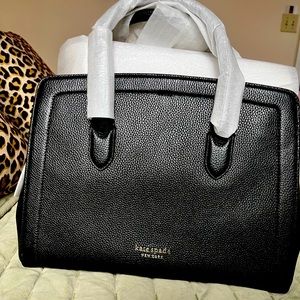 Gorgeous Kate Spade Knotbag